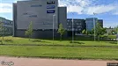 Kontor til leie, Hasselt, Limburg, Herkenrodesingel 6A, Belgia
