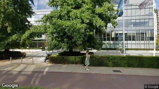 Office spaces for rent i Stad Antwerp - Photo from Google Street View