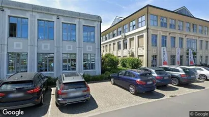 Kontorer til leie in Kortrijk - Photo from Google Street View
