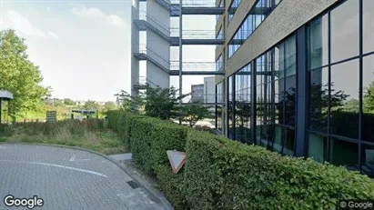 Office spaces for rent in Machelen - Photo from Google Street View