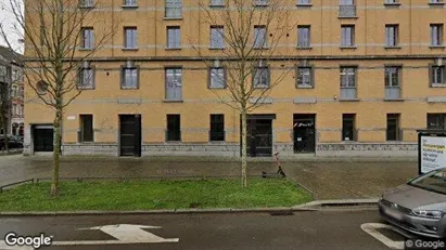 Kontorer til leie i Stad Antwerp – Bilde fra Google Street View