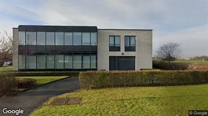 Office spaces for rent in Zaventem - Photo from Google Street View