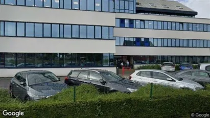 Kontorer til leie i Merelbeke – Bilde fra Google Street View