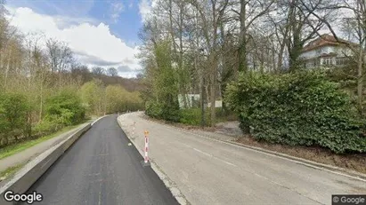 Büros zur Miete in Hoeilaart – Foto von Google Street View