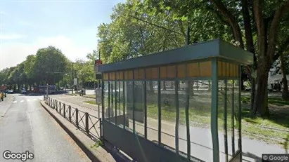 Kontorslokaler för uthyrning i Bryssel Sint-Pieters-Woluwe – Foto från Google Street View