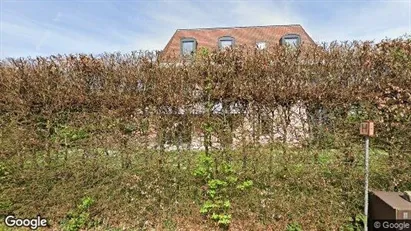 Kontorer til leie i Brussel Watermaal-Bosvoorde – Bilde fra Google Street View