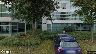 Office spaces for rent in Machelen - Photo from Google Street View