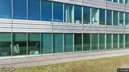 Office spaces for rent in Machelen - Photo from Google Street View