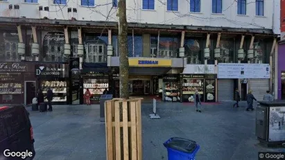 Kantorruimte te huur in Stad Antwerp - Foto uit Google Street View