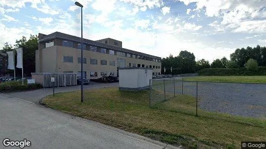 Office spaces for rent i Kontich - Photo from Google Street View