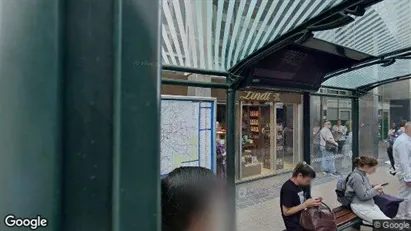 Office spaces for rent in Stad Brussel - Photo from Google Street View