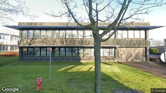 Office spaces for rent i Zaventem - Photo from Google Street View