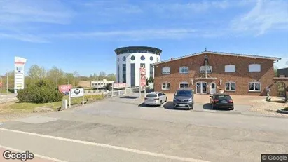 Kontorlokaler til leje i Eupen - Foto fra Google Street View