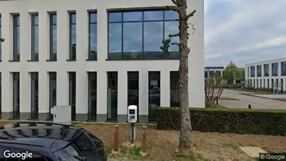 Office spaces for rent in Zaventem - Photo from Google Street View