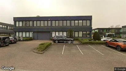 Office spaces for rent in Zaventem - Photo from Google Street View