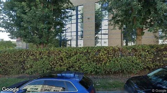 Office spaces for rent i Dilbeek - Photo from Google Street View