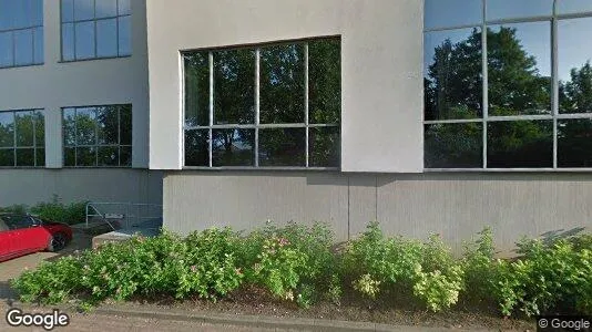 Office spaces for rent i Zaventem - Photo from Google Street View