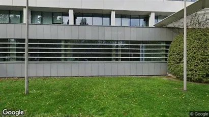 Büros zur Miete in Brüssel Sint-Pieters-Woluwe – Foto von Google Street View