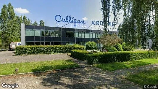 Office spaces for rent i Dilbeek - Photo from Google Street View