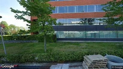 Office spaces for rent in Machelen - Photo from Google Street View