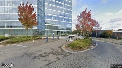 Office spaces for rent in Zaventem - Photo from Google Street View