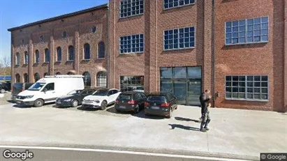 Kontorer til leie in Wijnegem - Photo from Google Street View