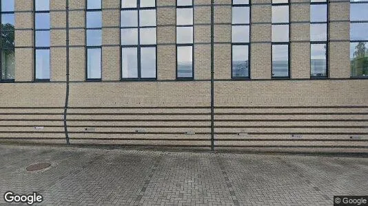 Office spaces for rent i Leuven - Photo from Google Street View