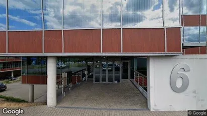 Kontorer til leie in Namen - Photo from Google Street View