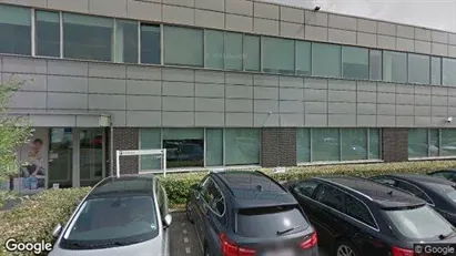 Office spaces for rent in Asse - Photo from Google Street View