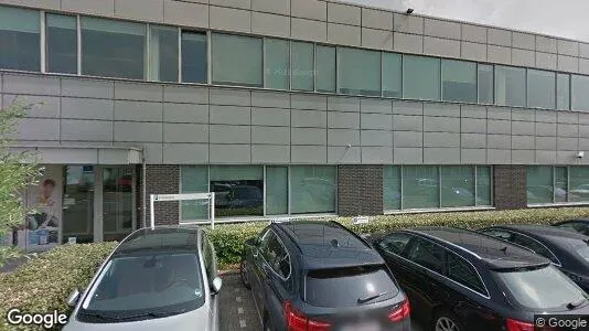 Office spaces for rent i Asse - Photo from Google Street View