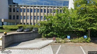 Office spaces for rent in Dilbeek - Photo from Google Street View