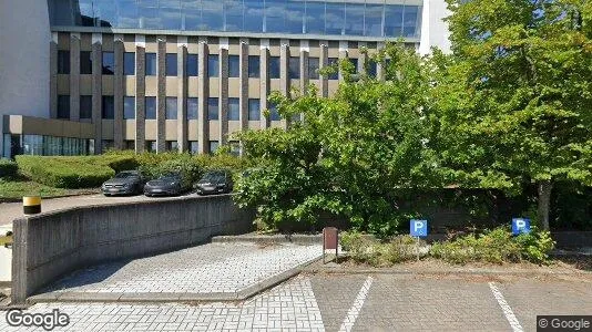 Office spaces for rent i Dilbeek - Photo from Google Street View