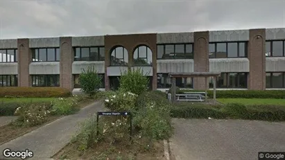 Office spaces for rent in Zaventem - Photo from Google Street View