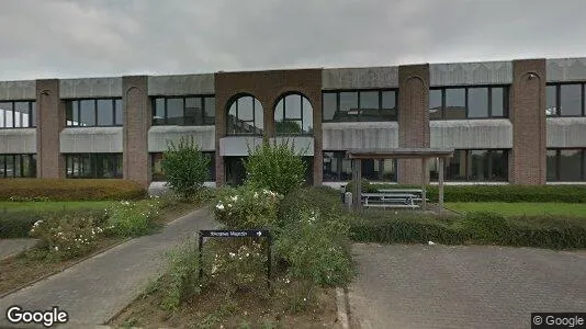 Office spaces for rent i Zaventem - Photo from Google Street View