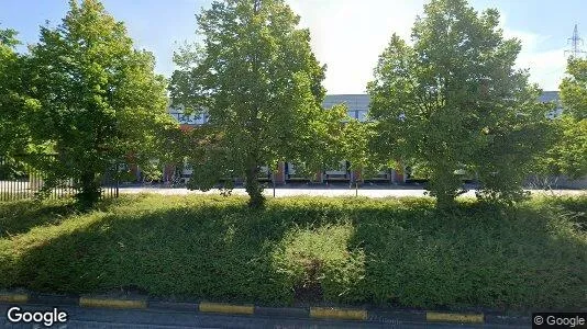 Office spaces for rent i Schelle - Photo from Google Street View