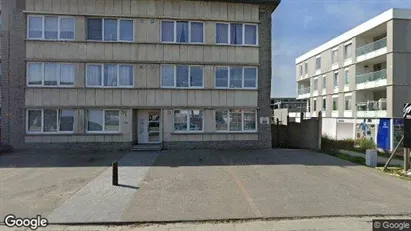 Büros zur Miete in Sint-Pieters-Leeuw – Foto von Google Street View