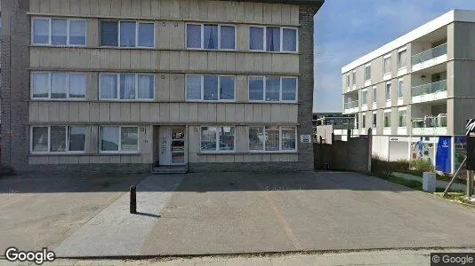Büros zur Miete i Sint-Pieters-Leeuw – Foto von Google Street View