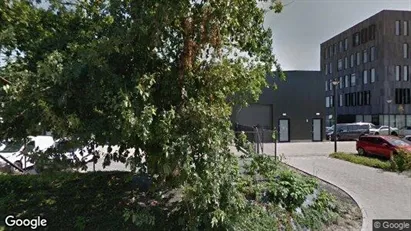 Office spaces for rent in Hasselt - Photo from Google Street View