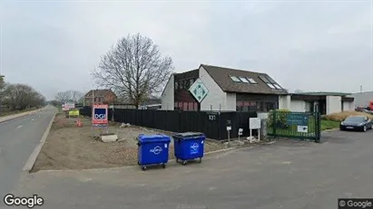 Kontorer til leie i Willebroek – Bilde fra Google Street View