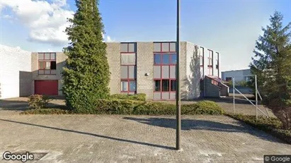 Office spaces for rent in Mechelen - Photo from Google Street View