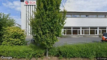 Office spaces for rent in Kortrijk - Photo from Google Street View