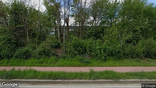 Office spaces for rent i Zaventem - Photo from Google Street View