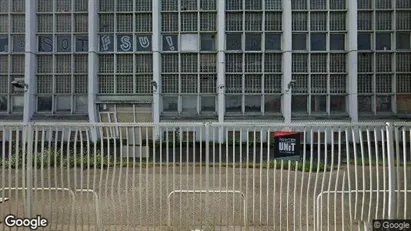 Lager zum Kauf in Luik – Foto von Google Street View