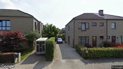 Lager til leie i Vilvoorde – Bilde fra Google Street View Lager til leie i Vilvoorde – Bilde fra Google Street View