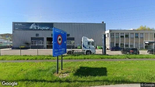 Warehouses for rent i Vilvoorde - Photo from Google Street View