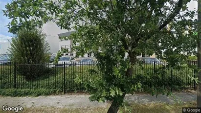 Warehouses for rent in Mechelen - Photo from Google Street View