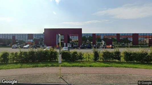 Lager til leie i Oudsbergen – Bilde fra Google Street View
