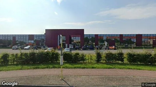 Lager zur Miete i Oudsbergen – Foto von Google Street View
