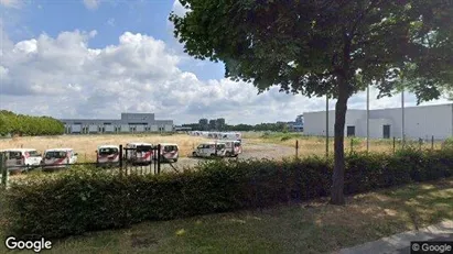 Lager zur Miete in Hasselt – Foto von Google Street View