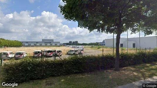 Warehouses for rent i Hasselt - Photo from Google Street View